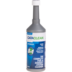CATACLEAN Hybrid