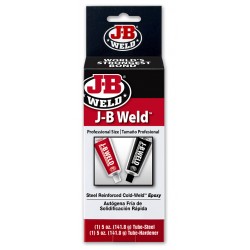 J-B WELD J-B Industro Weld