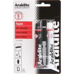 ARALDITE 'Rapid' Super Strong Adhesive