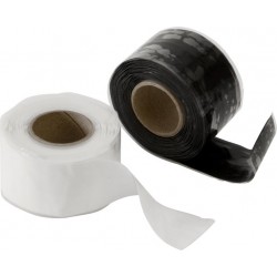 Self-Fusing Silicone Rubber Tape