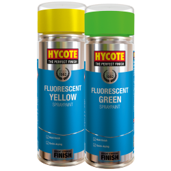 HYCOTE Fluorescent Paint