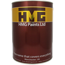 Floor Paint - 5 Litres