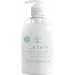 Antibacterial Hand Soap 485ml