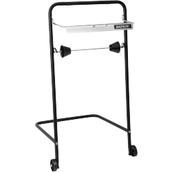 Large Paper Roll Floor Stand