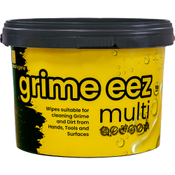 GRIME-EEZ&reg; Multi-Wipes