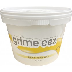 GRIME-EEZ&reg; Multi-Wipes