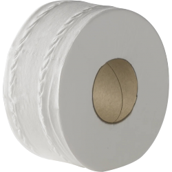 Mini Jumbo Toilet Rolls