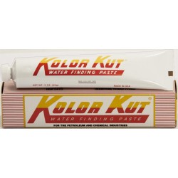 KOLOR KUT Water Finding Paste