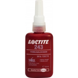 LOCTITE '243' Threadlocker