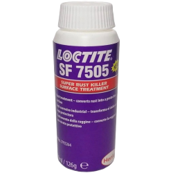 LOCTITE '7505' Rust Remedy