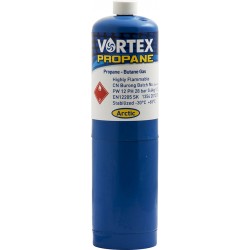 VORTEX 'Propane' Gas Cylinder