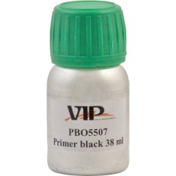 VIP Black Windscreen Activator Primer for Sealant/Bonder 