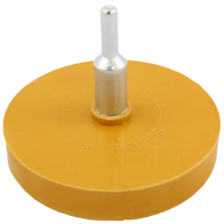 ABRACS Eraser Wheel