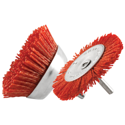 ABRACS Filament Brush (Non Spark)