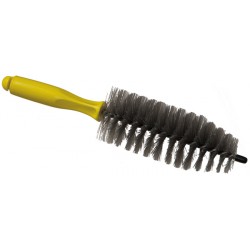 Wheel Wash Brush