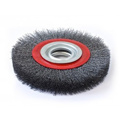 SIT Wire Brushes with Imperial Adaptors
