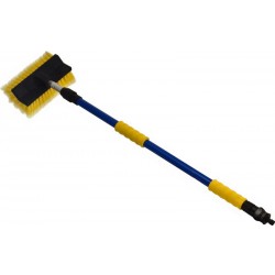 Telescopic Wash Brush