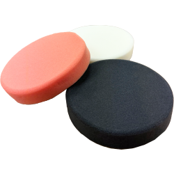 ABRACS Flat Hook & Loop Pad