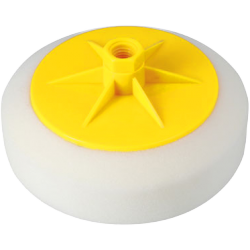 ABRACS Foam Head Ball Series Pad