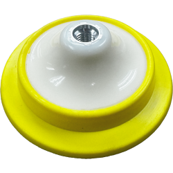 ABRACS 3" Hook & Loop Backing Pad