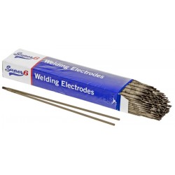 'Super 6' General Purpose Welding Electrodes