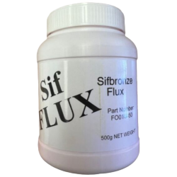 SIF Brazing Flux