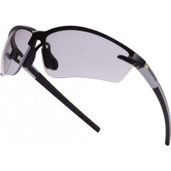 DELTAPLUS Twin Lens Safety Glasses