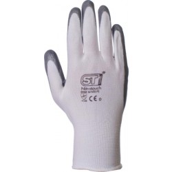 Nitrotouch Gloves 