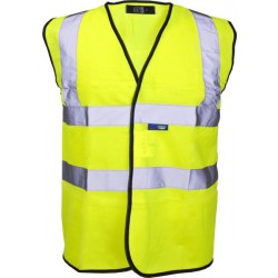 Hi Vis Vest