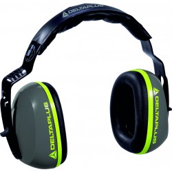 DELTAPLUS Ear Defenders