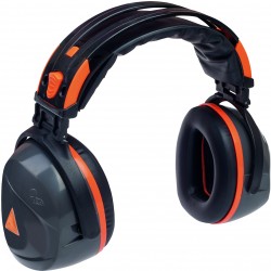 DELTAPLUS Foldable Ear Defenders