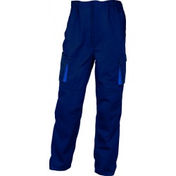 DELTAPLUS Cargo Style Work Trousers