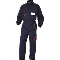 DELTAPLUS Working Overalls