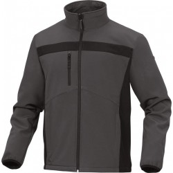 DELTAPLUS Softshell Jacket