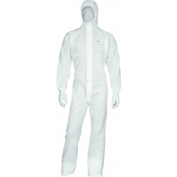 DELTAPLUS Disposable Type 5/6 Coverall