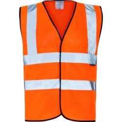 Hi-Vis Vest