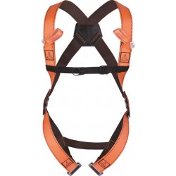 DELTAPLUS Fall Arrester Harness