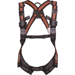 DELTAPLUS 'Riplight System II®' Fall Arrester Harness