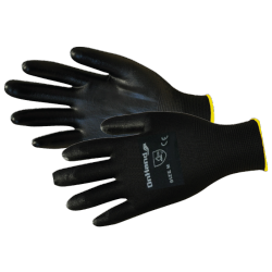 Nitrile Coated Gloves