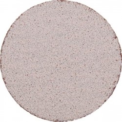 'Mini' Sanding Discs with Velour Backing 