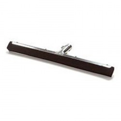 Light Duty Metal Fitted Rubber Squeegee