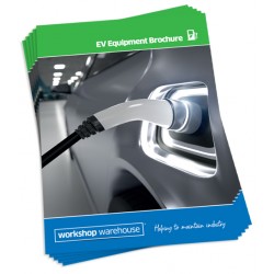 EV Equipment Brochure