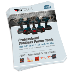 RG TOOLS Brochure