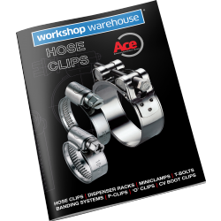ACE Hose Clip Brochure