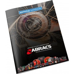 ABRACS Abrasives & Accessories Brochure