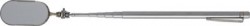 Inspection Mirror - Oval Shape