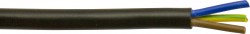 Mains Cable 3-Core - PVC