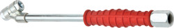 PCL Tyre Valve Connectors - Twin Hold-on Closed End