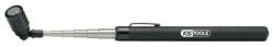 KS TOOLS Telescopic Pickup Tool with Rotating Head