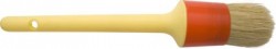 Mounting Paste Brushes